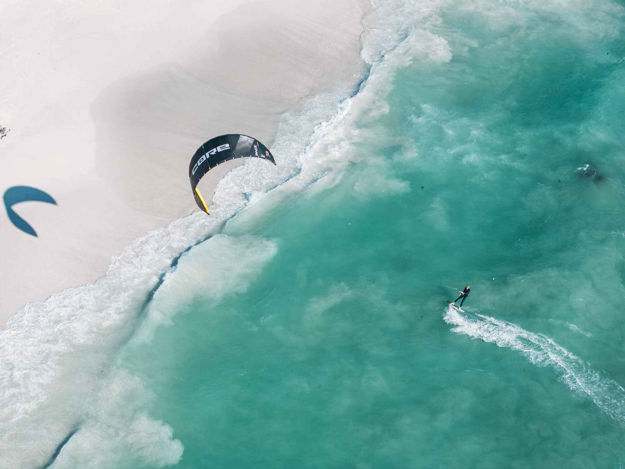 Core Pace Pro - Make the difference