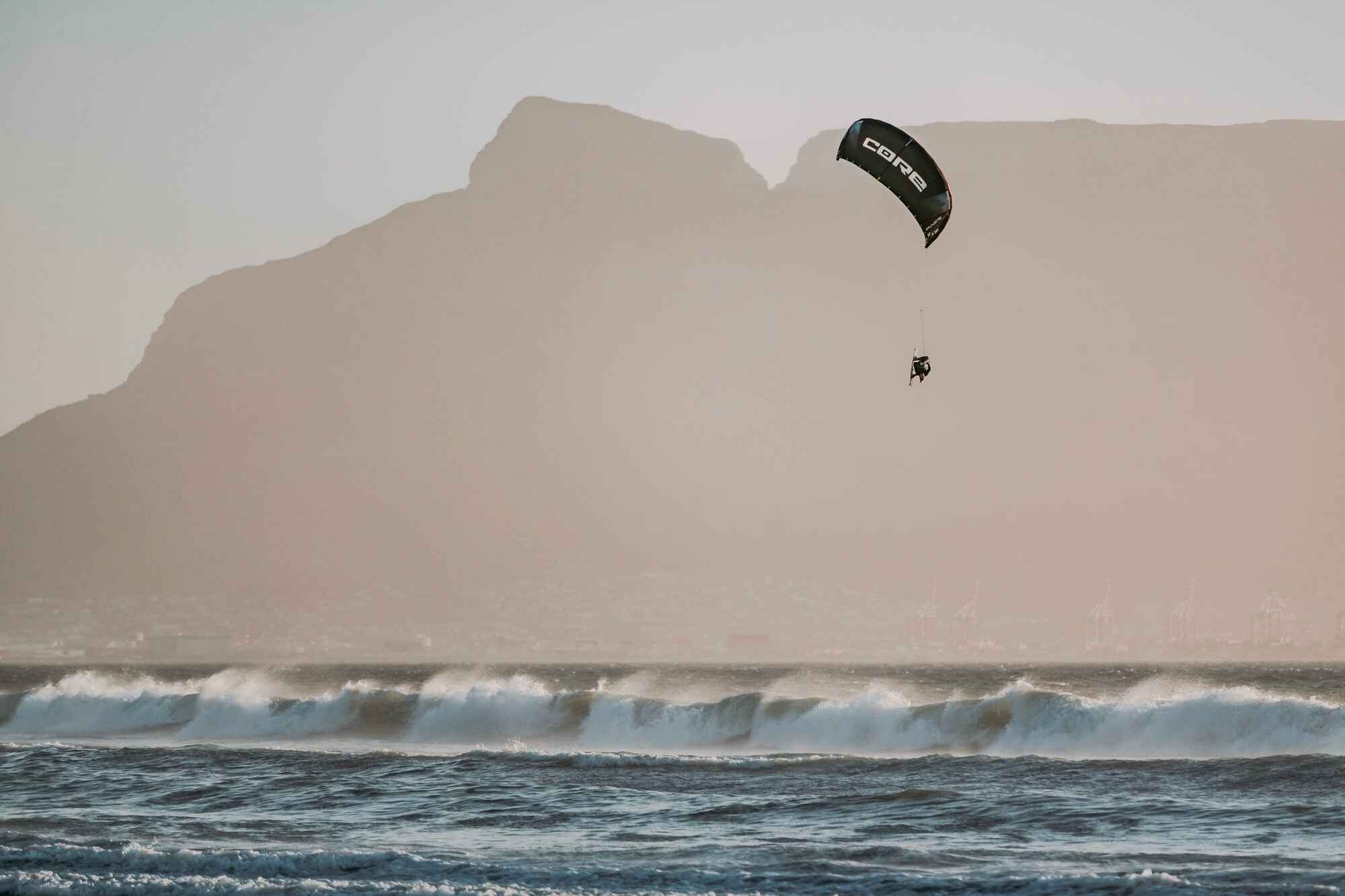 Core Pace Pro - Make the difference