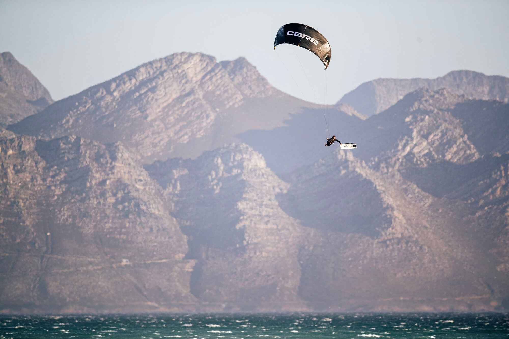 Core Pace Pro - Make the difference