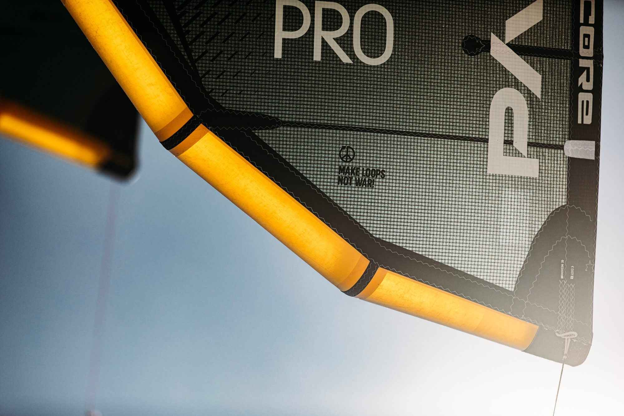 Core Pace Pro - Make the difference