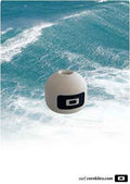 Core Sensor 2S stopper ball white