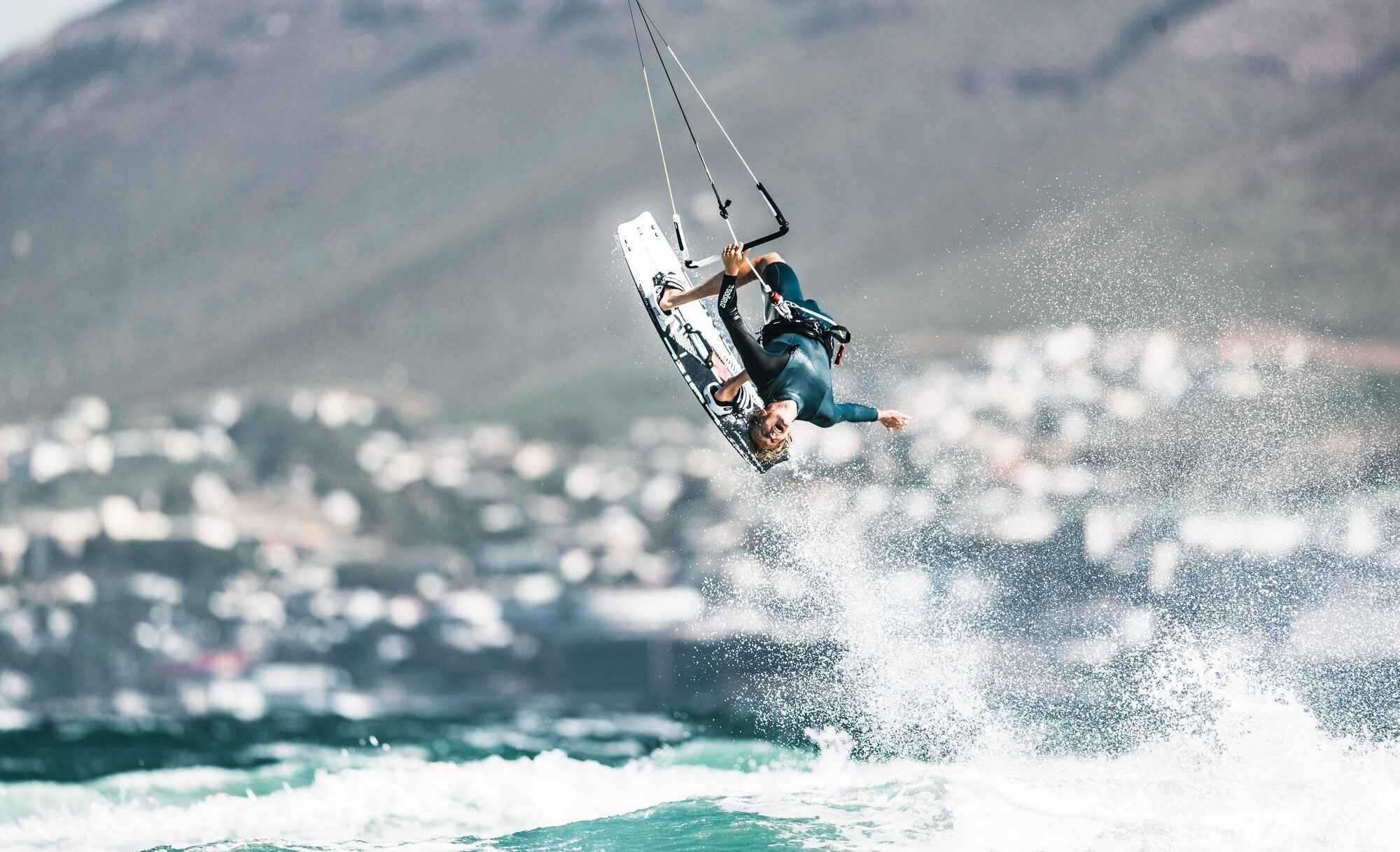 Core Sensor 4 Pro - Kraften av enkelhet og allsidighet!