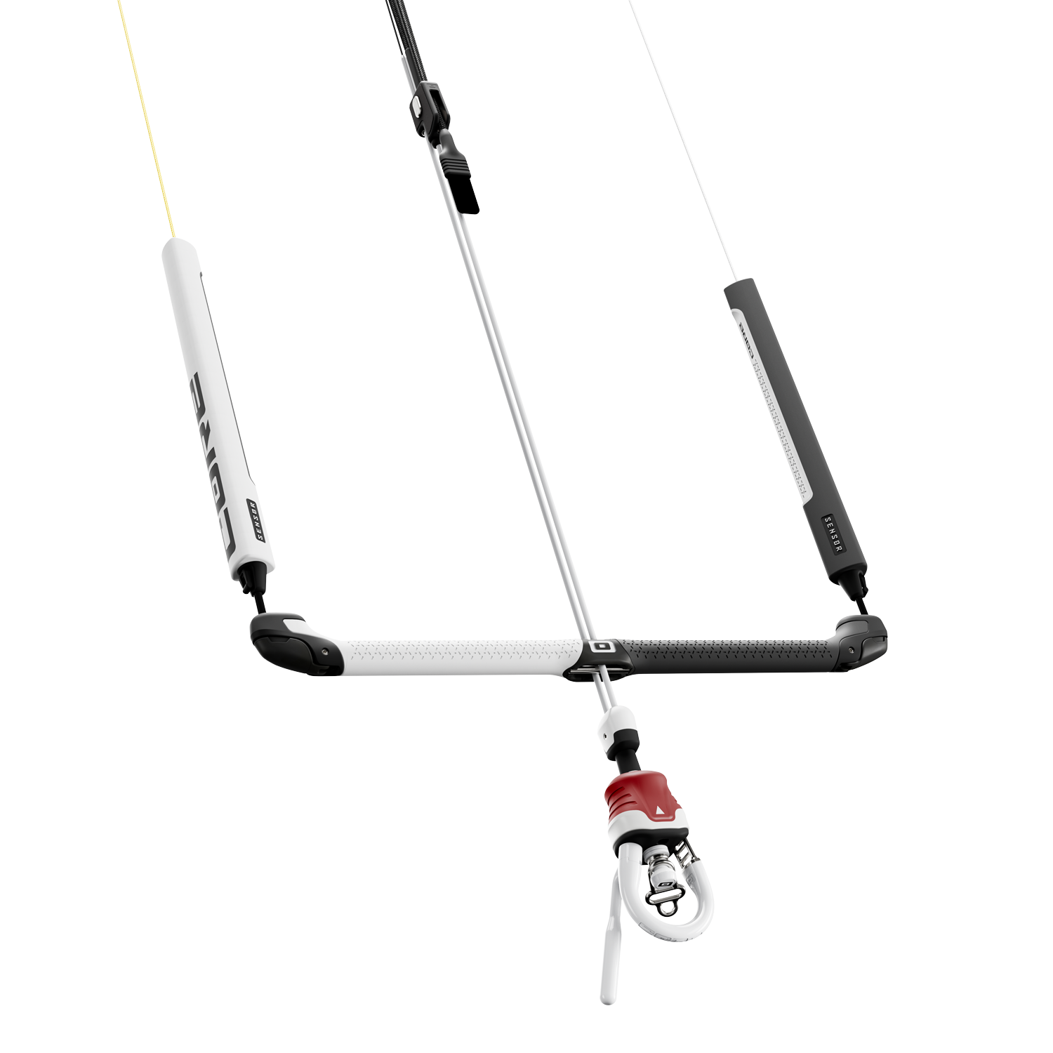 Core Sensor 4 Pro - The Power of Simplicity and Versatility - 50 cm / 46.5 cm - Kontrollbarer