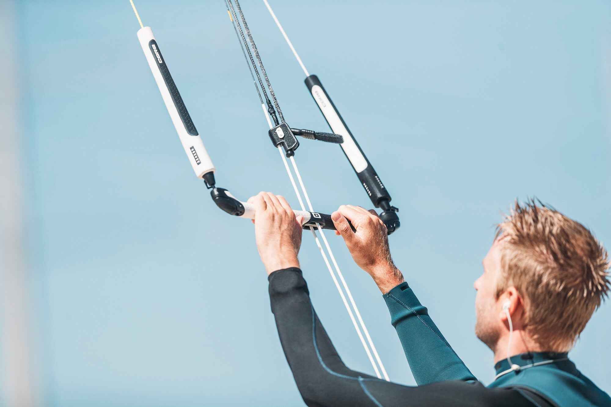 Core Sensor 4 Pro - Kraften av enkelhet og allsidighet!