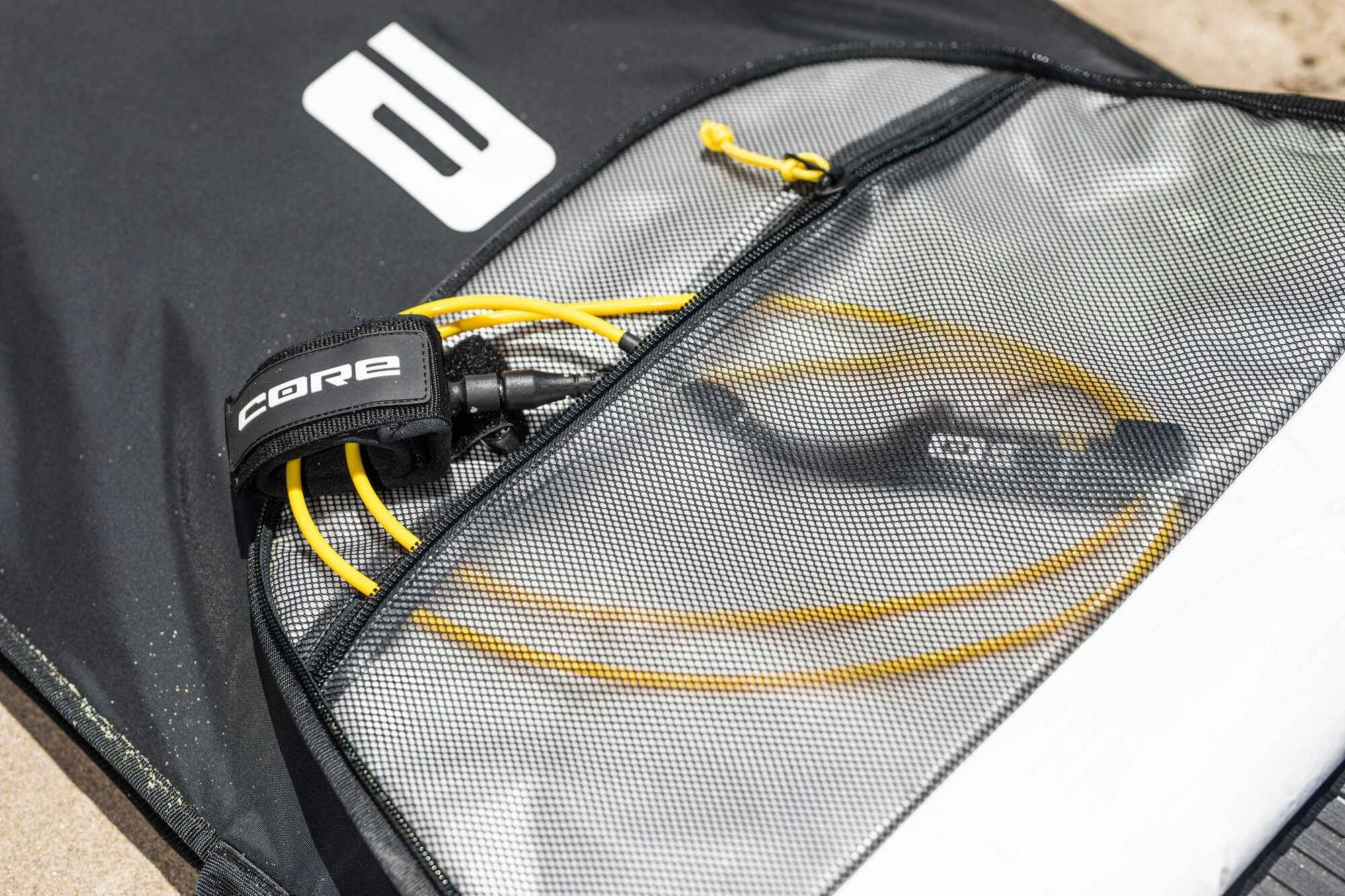 Core Single Boardbags