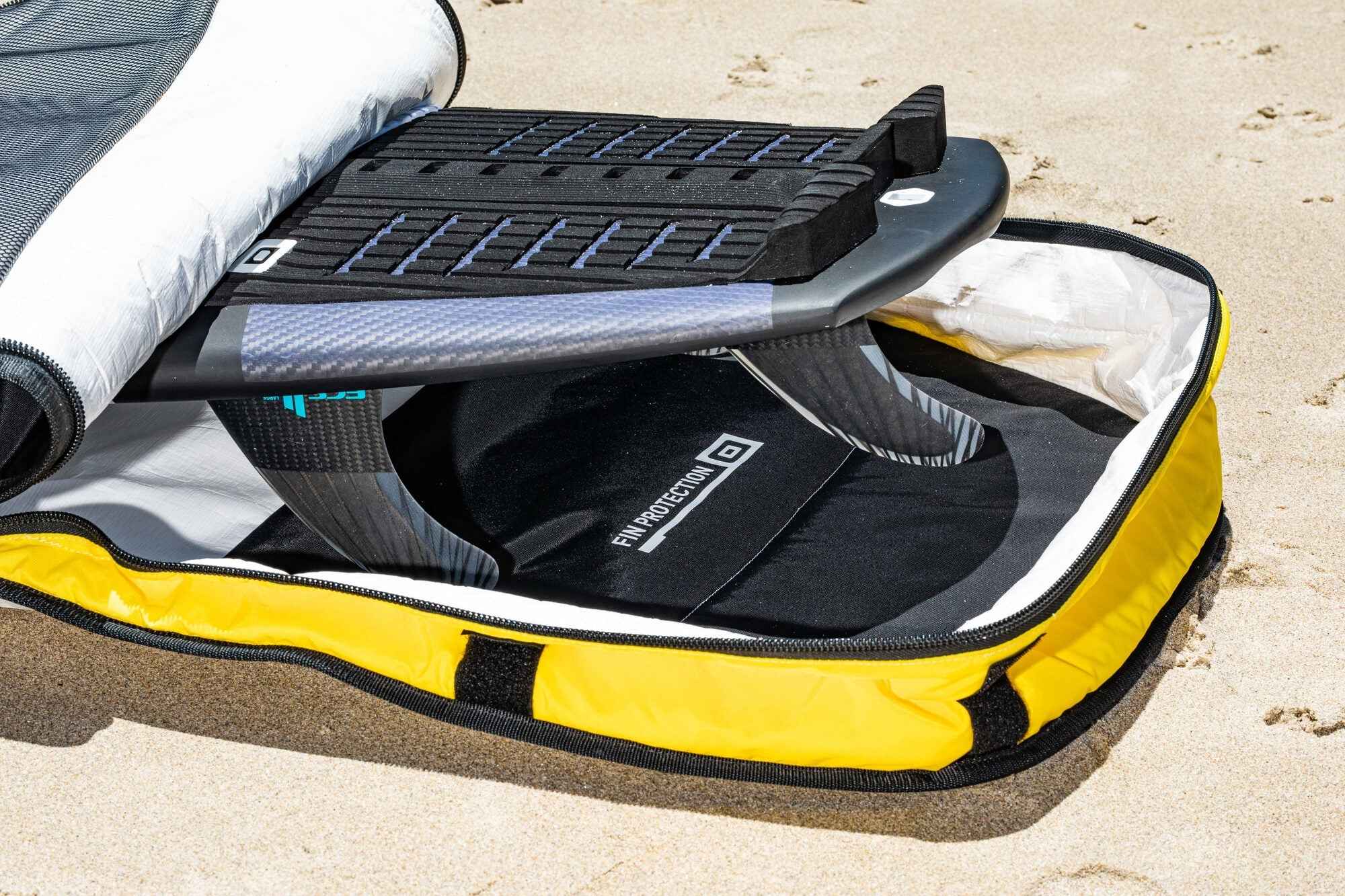 Core Single Boardbags