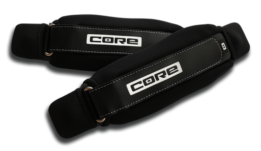 Core Surf Straps