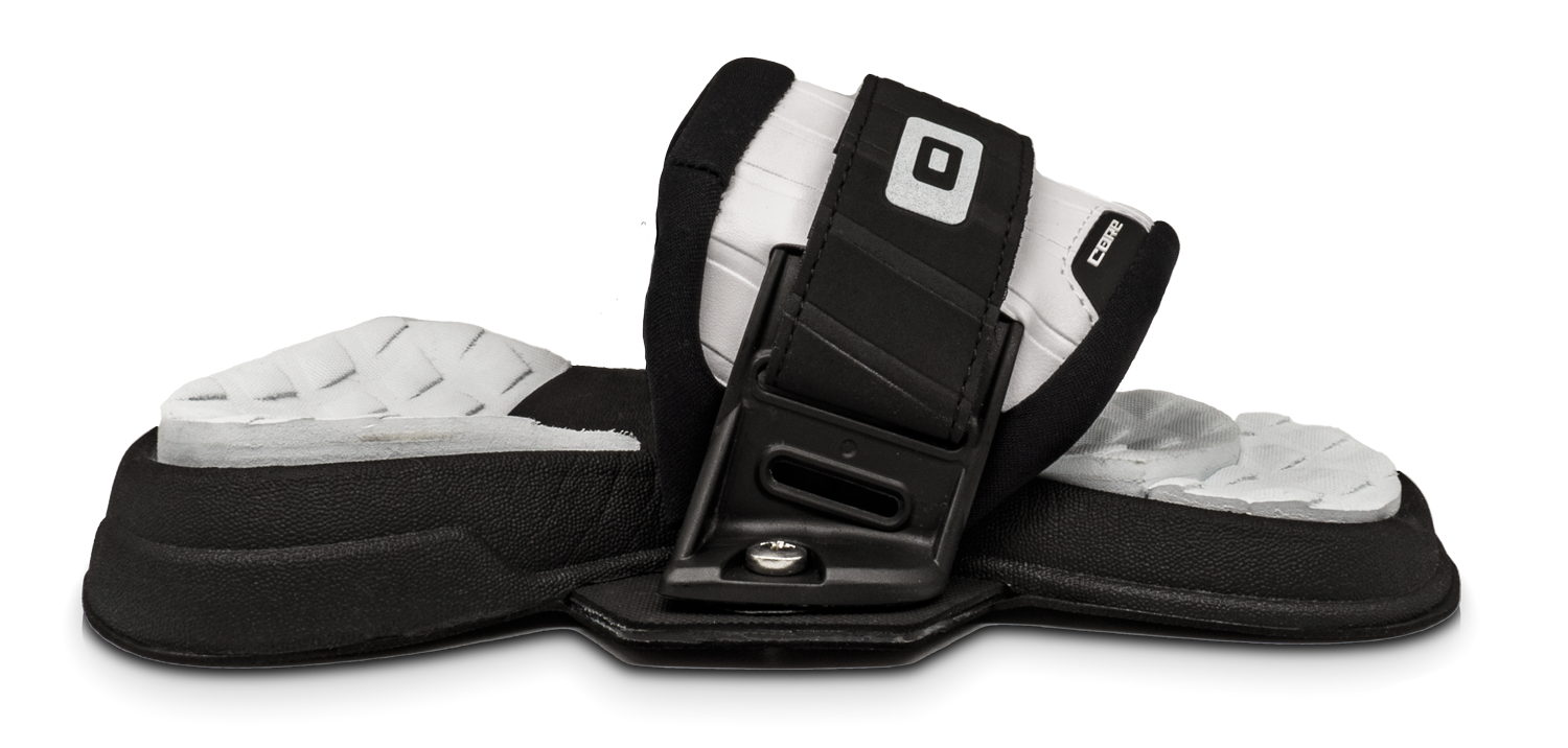 Core Union Comfort 2 Kiteboard pads-straps - Kiteboard Pads og Straps