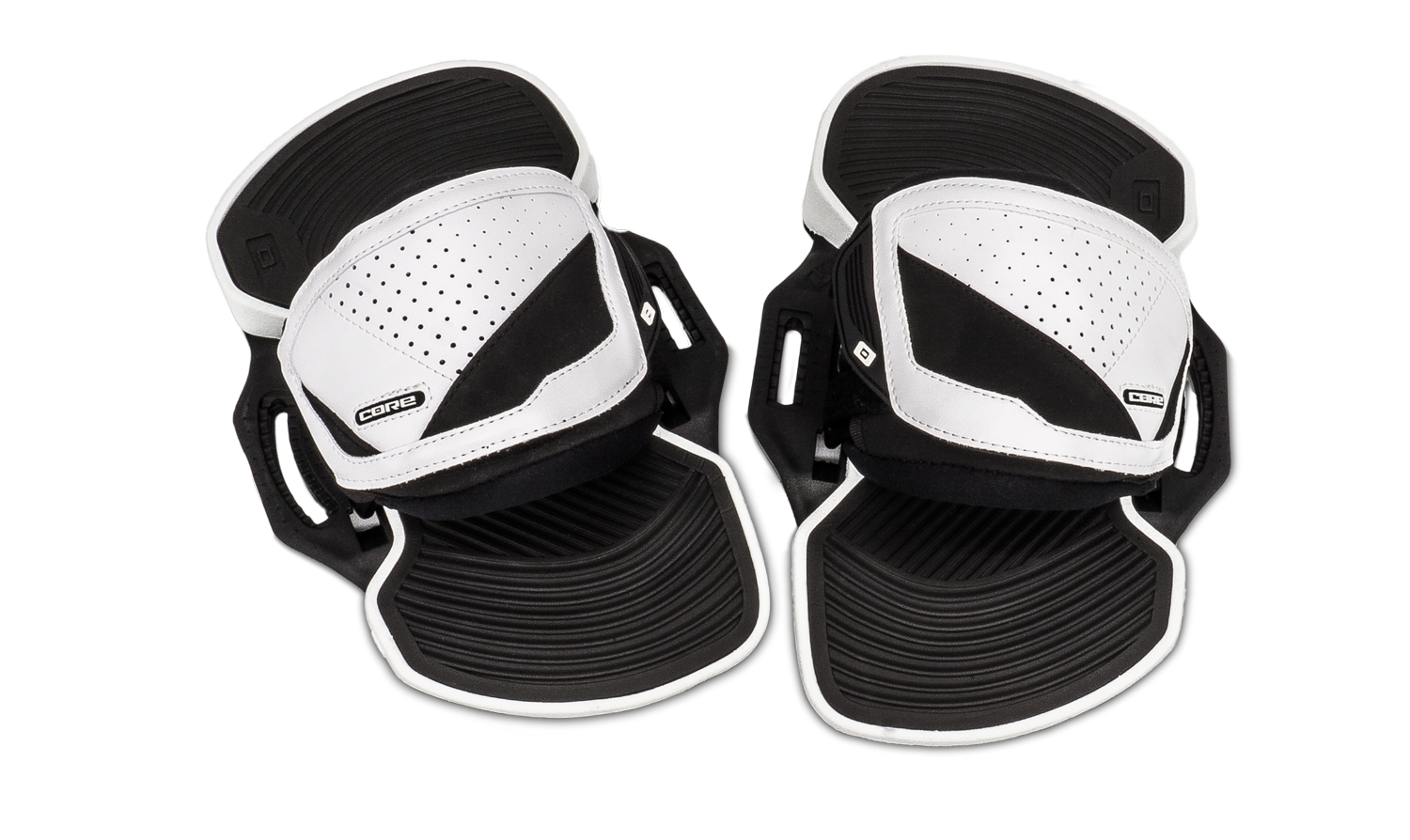 Core Union Pro 4 Kiteboard pads-straps - Medium - Kiteboard Pads og Straps
