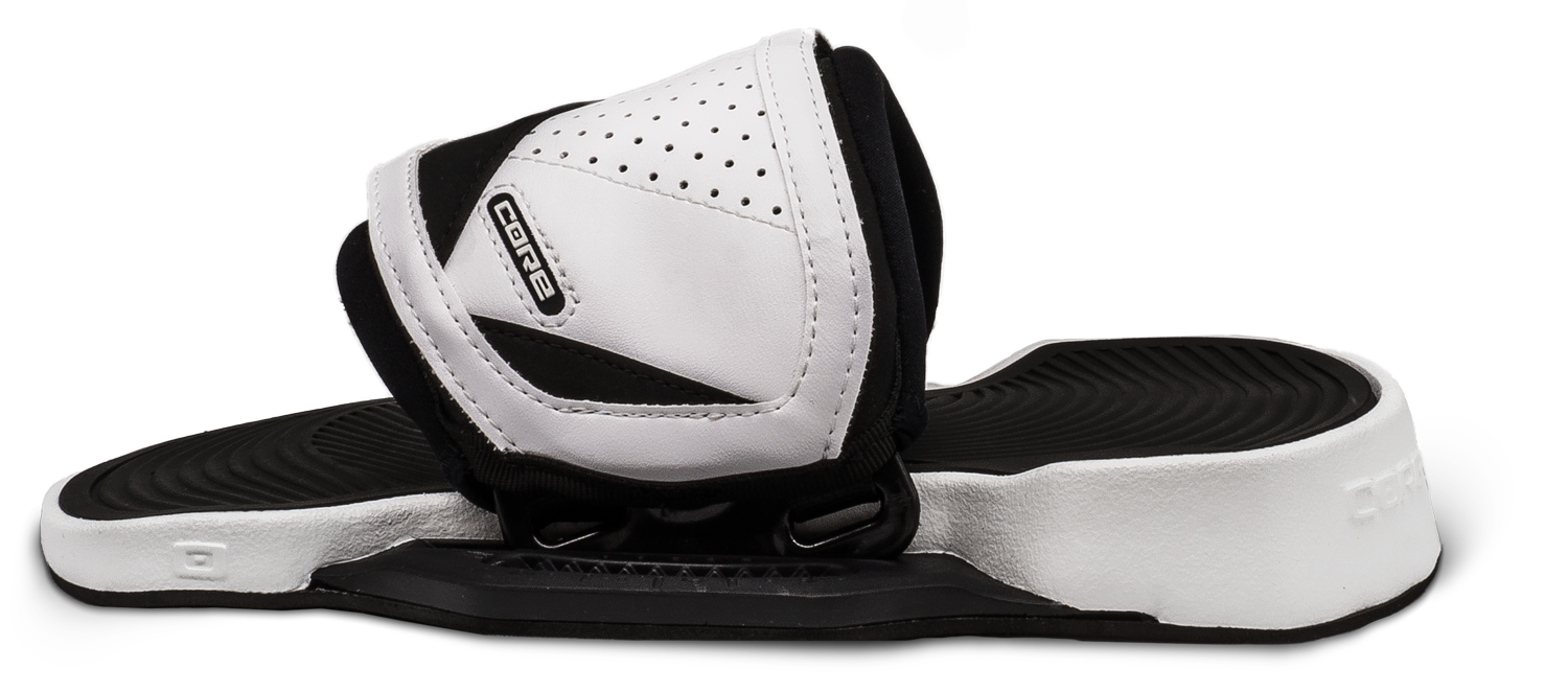 Core Union Pro 4 Kiteboard pads-straps - Kiteboard Pads og Straps