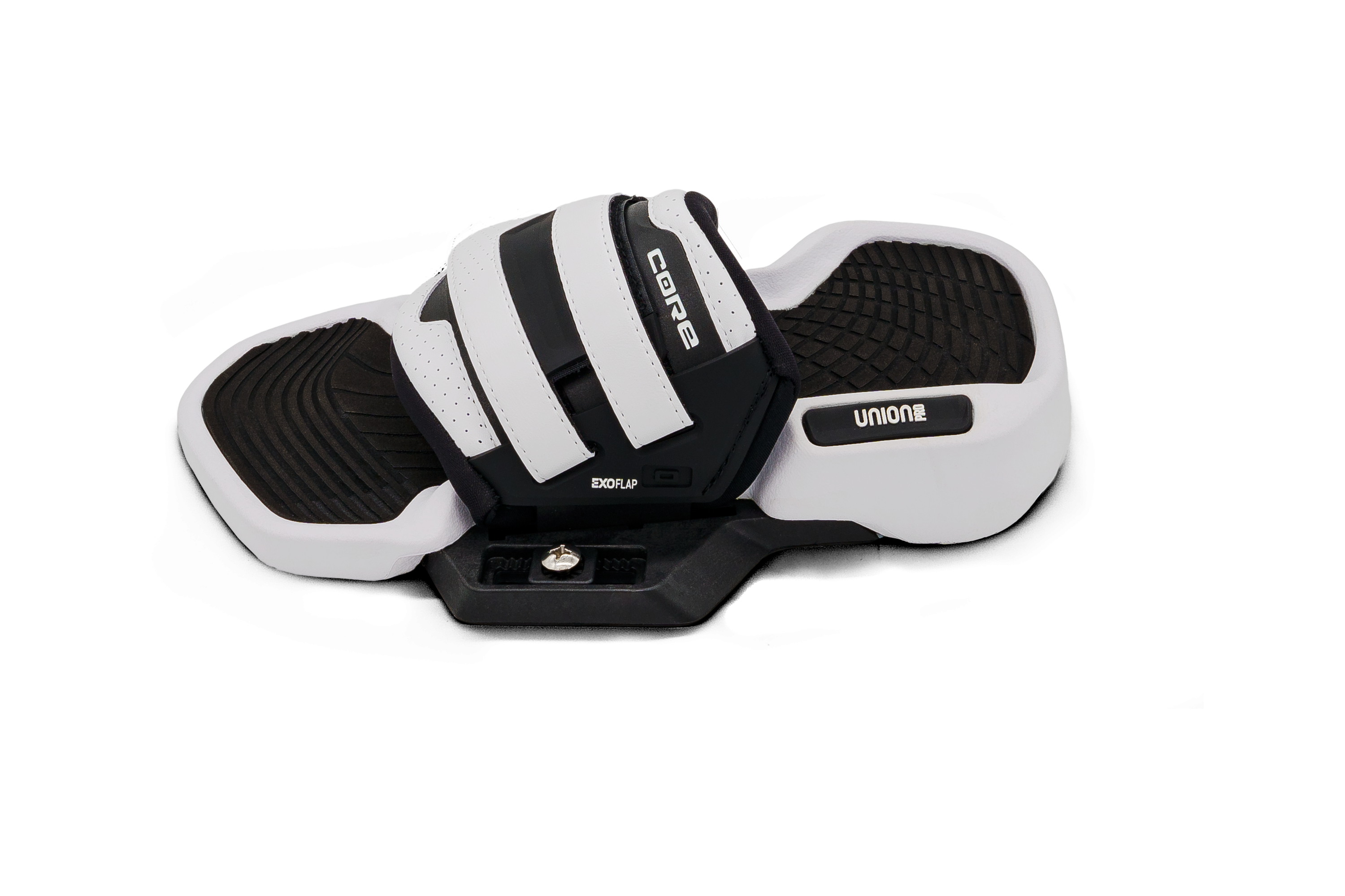 Core Union Pro 5 Kiteboard straps