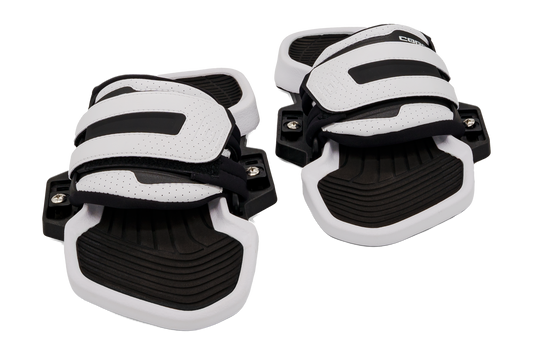 Core Union Pro 5 Kiteboard straps - Kiteboard Pads og Straps