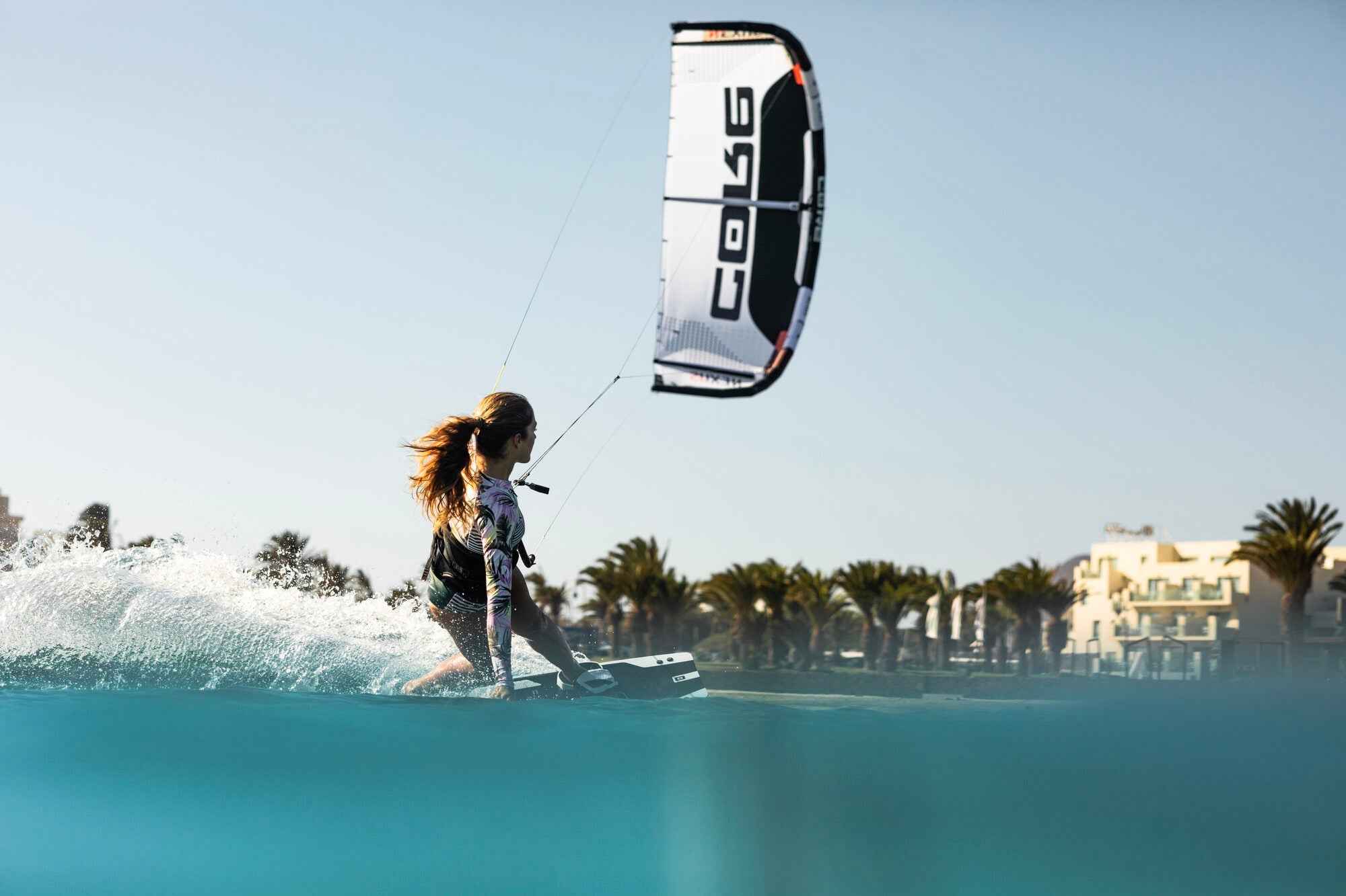 Core Watersports Nexus 4 Tubekite - Unleash Your Kitesurfing Potential