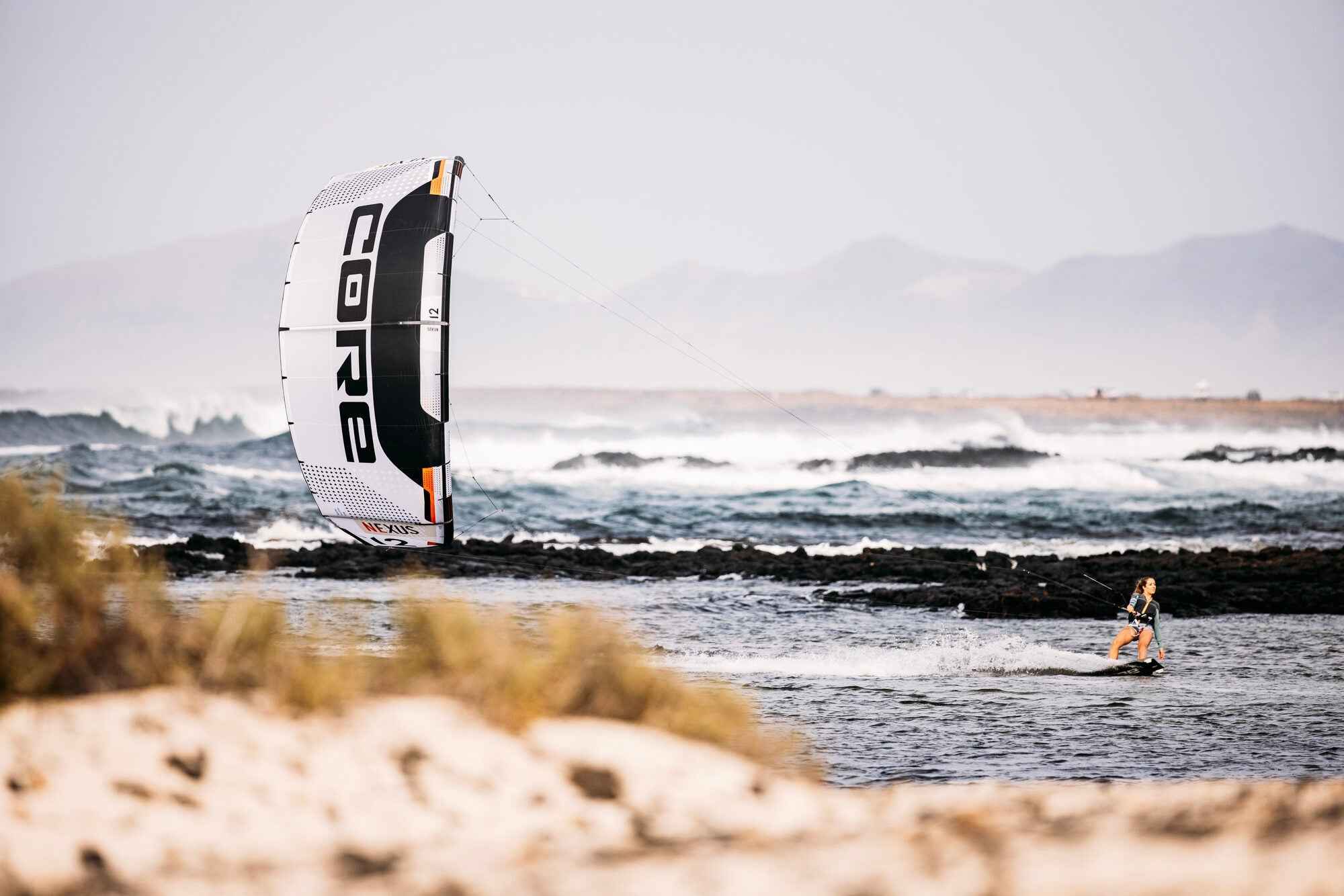 Core Watersports Nexus 4 Tubekite - Unleash Your Kitesurfing Potential
