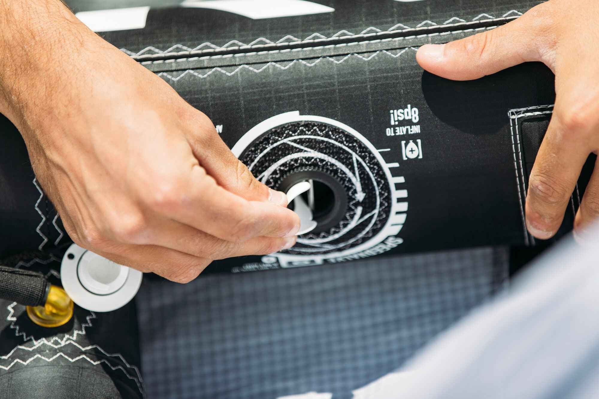 Core Watersports Nexus 4 Tubekite - Unleash Your Kitesurfing Potential