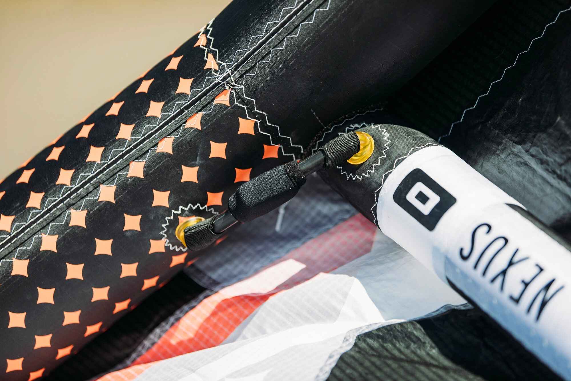 Core Watersports Nexus 4 Tubekite - Unleash Your Kitesurfing Potential