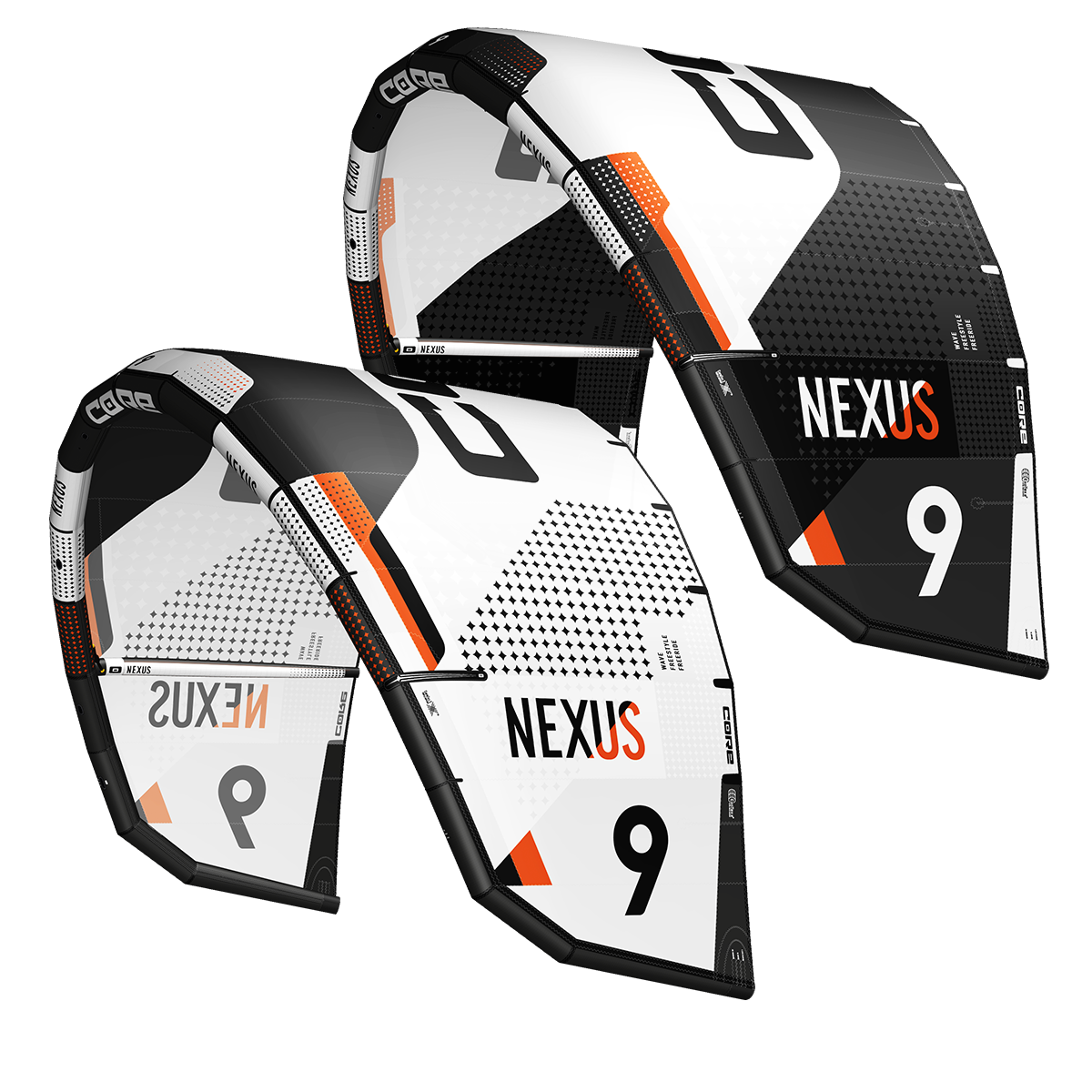 Core Watersports -  Nexus 4 