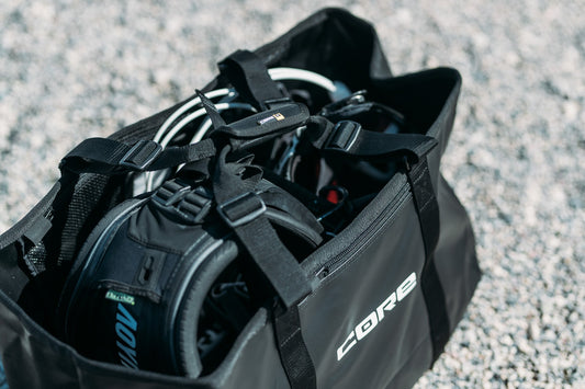 Core Wetsuit Bag - Kitebag