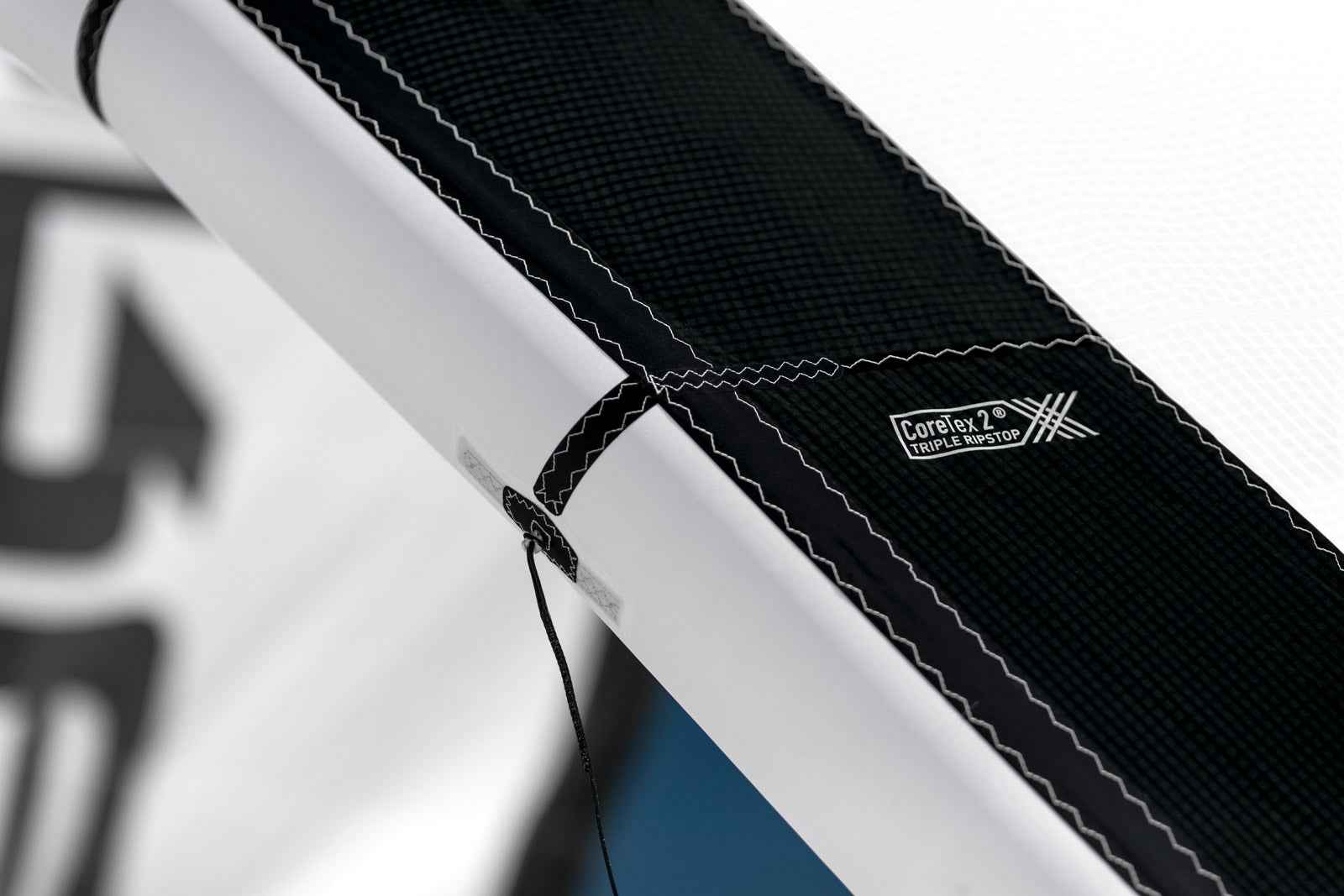 Core Xlite 2 - dedicated, high-performance hydrofoil kite