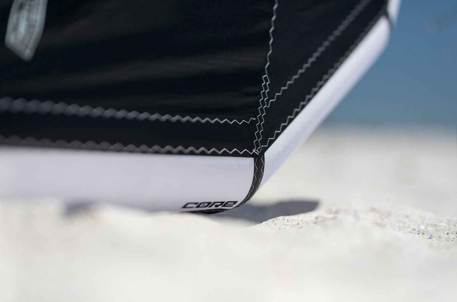 Core Xlite 2 - dedicated, high-performance hydrofoil kite