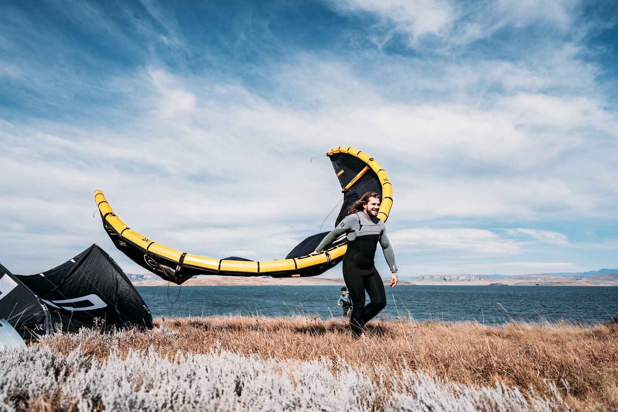 Core XR Pro - Ultra High Performance Kite
