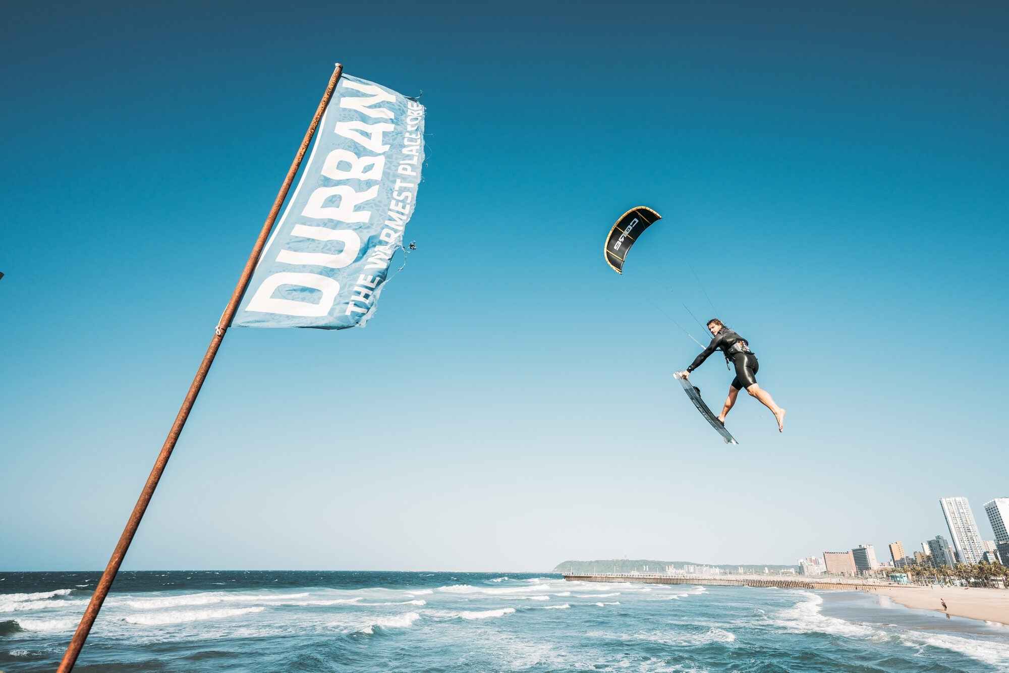 Core XR Pro - Ultra High Performance Kite