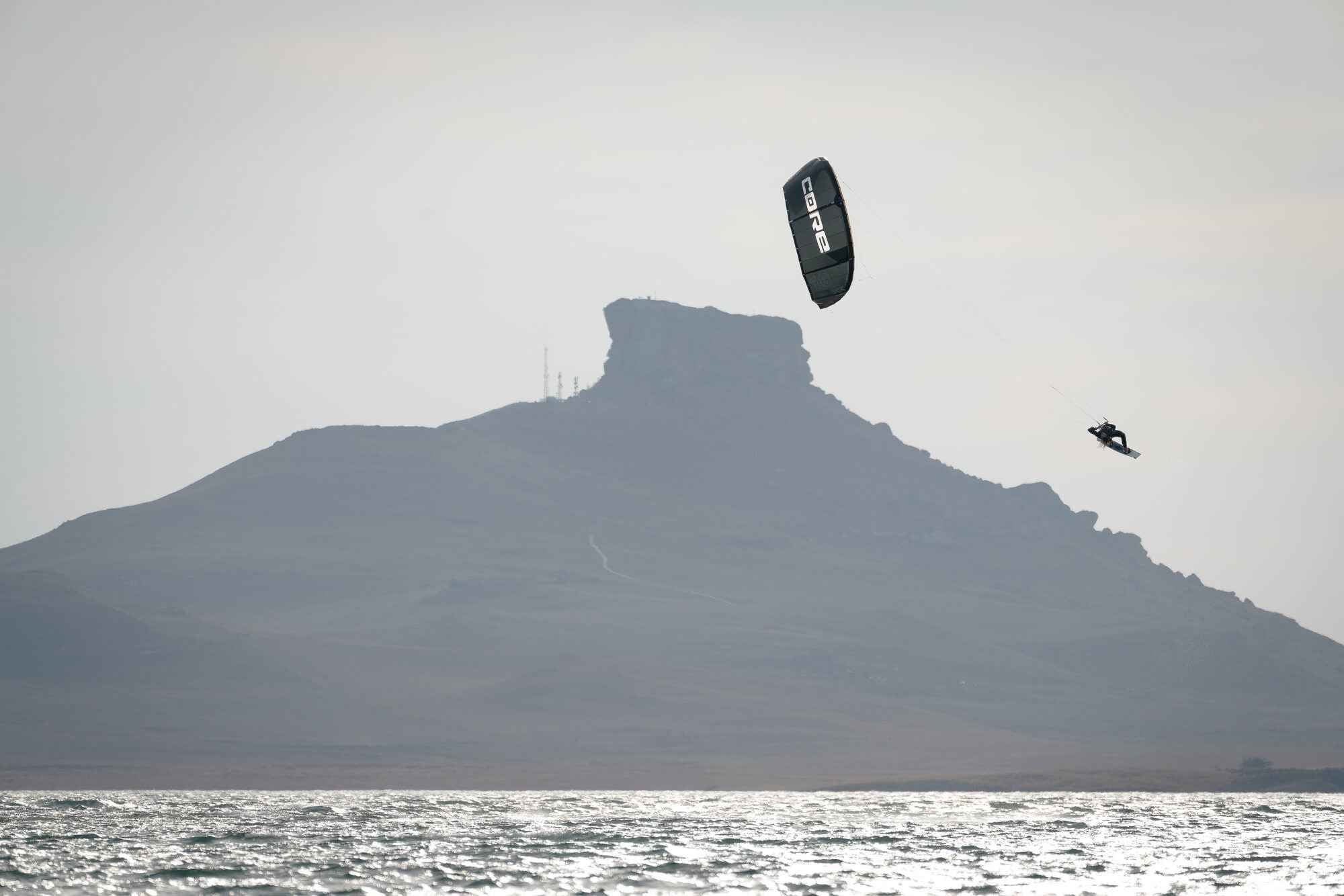Core XR Pro - Ultra High Performance Kite
