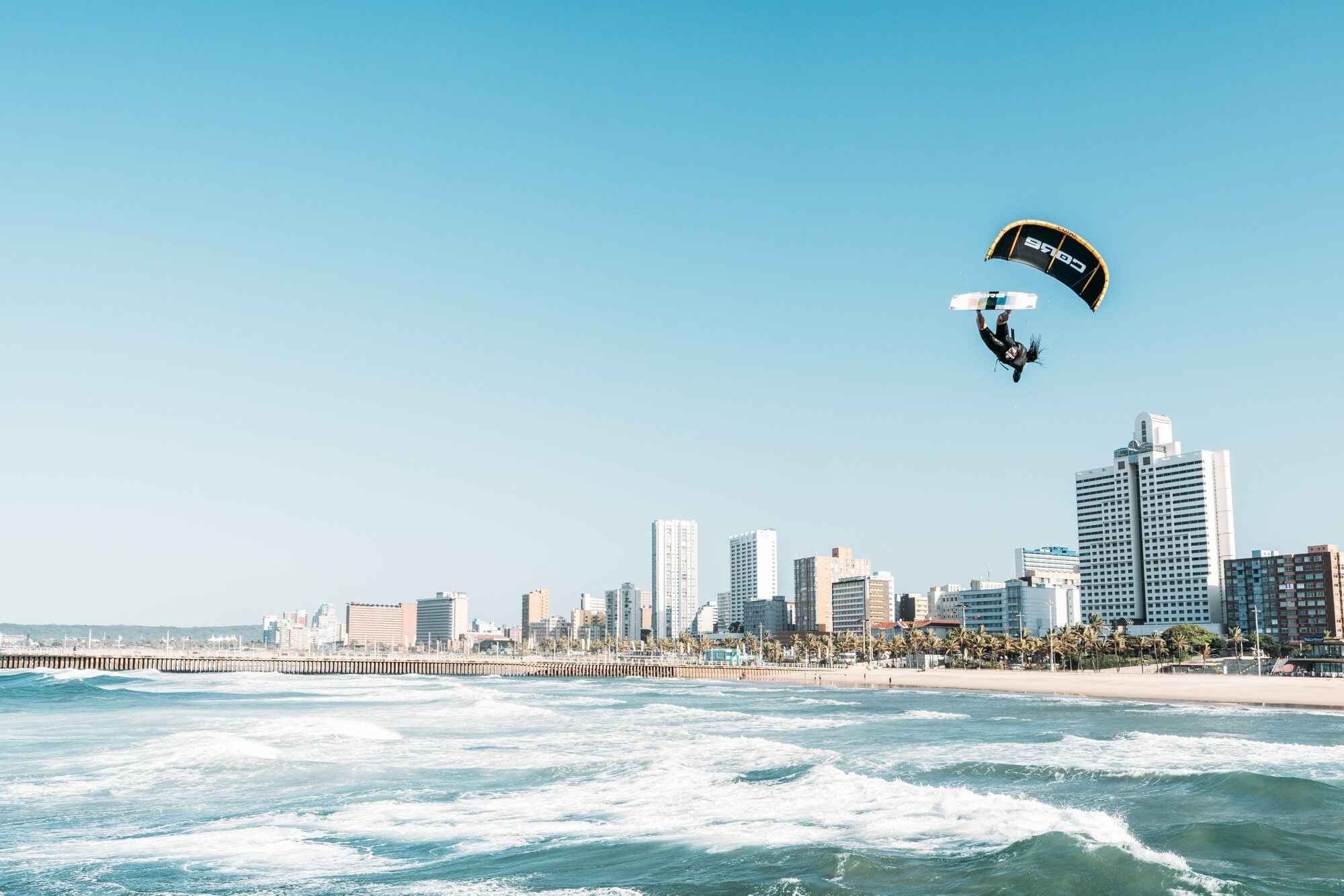 Core XR Pro - Ultra High Performance Kite