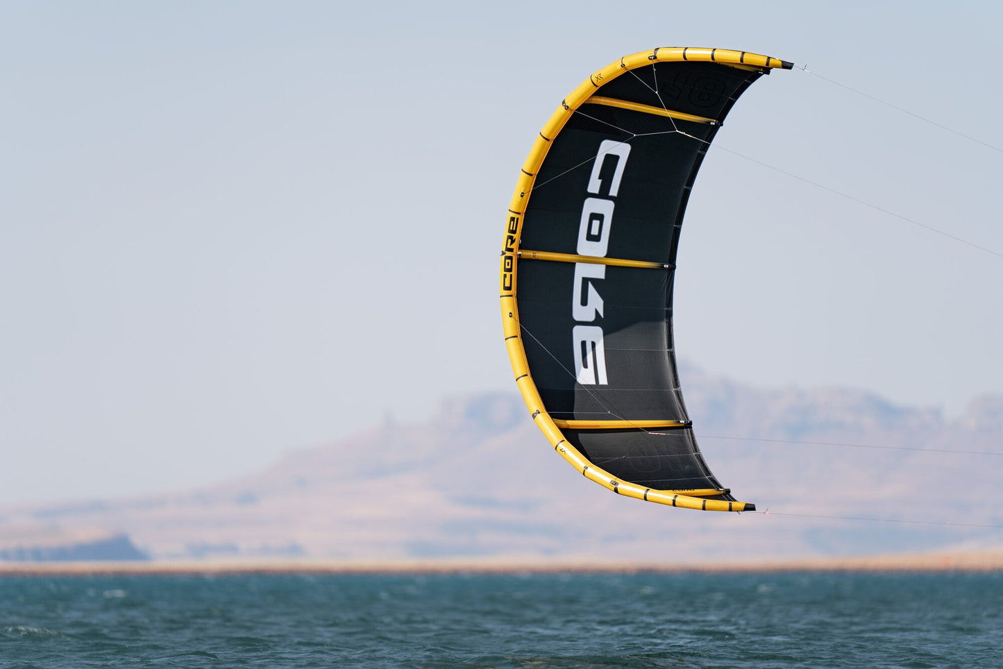 Core XR Pro - Ultra High Performance Kite - Tubekiter