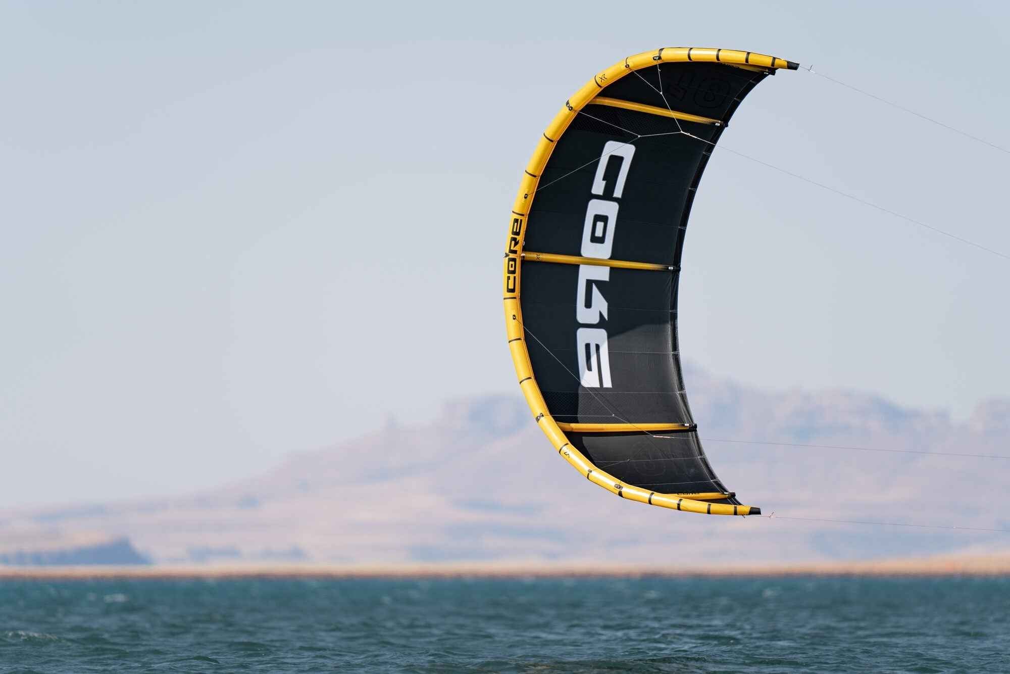 Core XR Pro - Ultra High Performance Kite