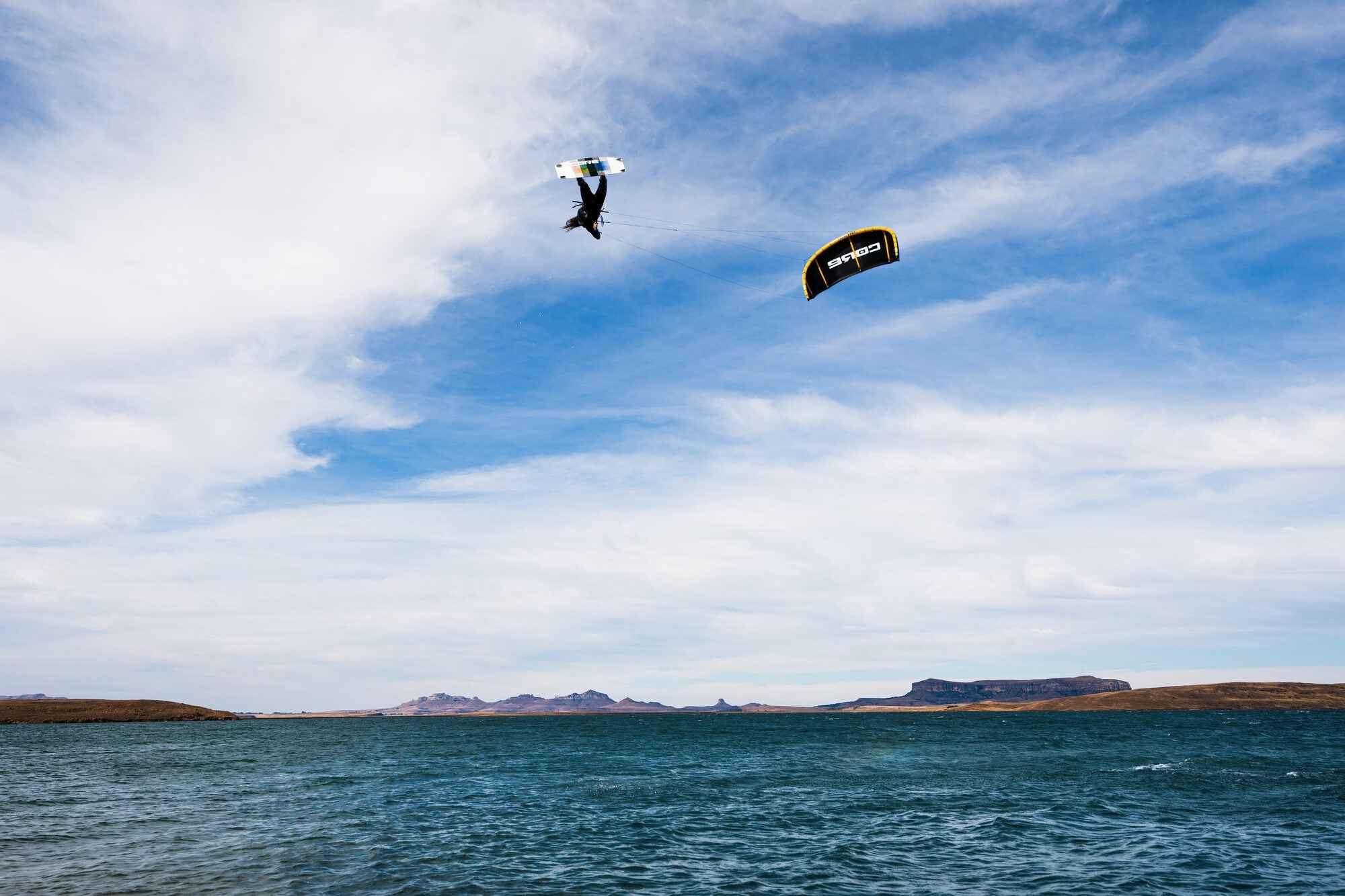Core XR Pro - Ultra High Performance Kite