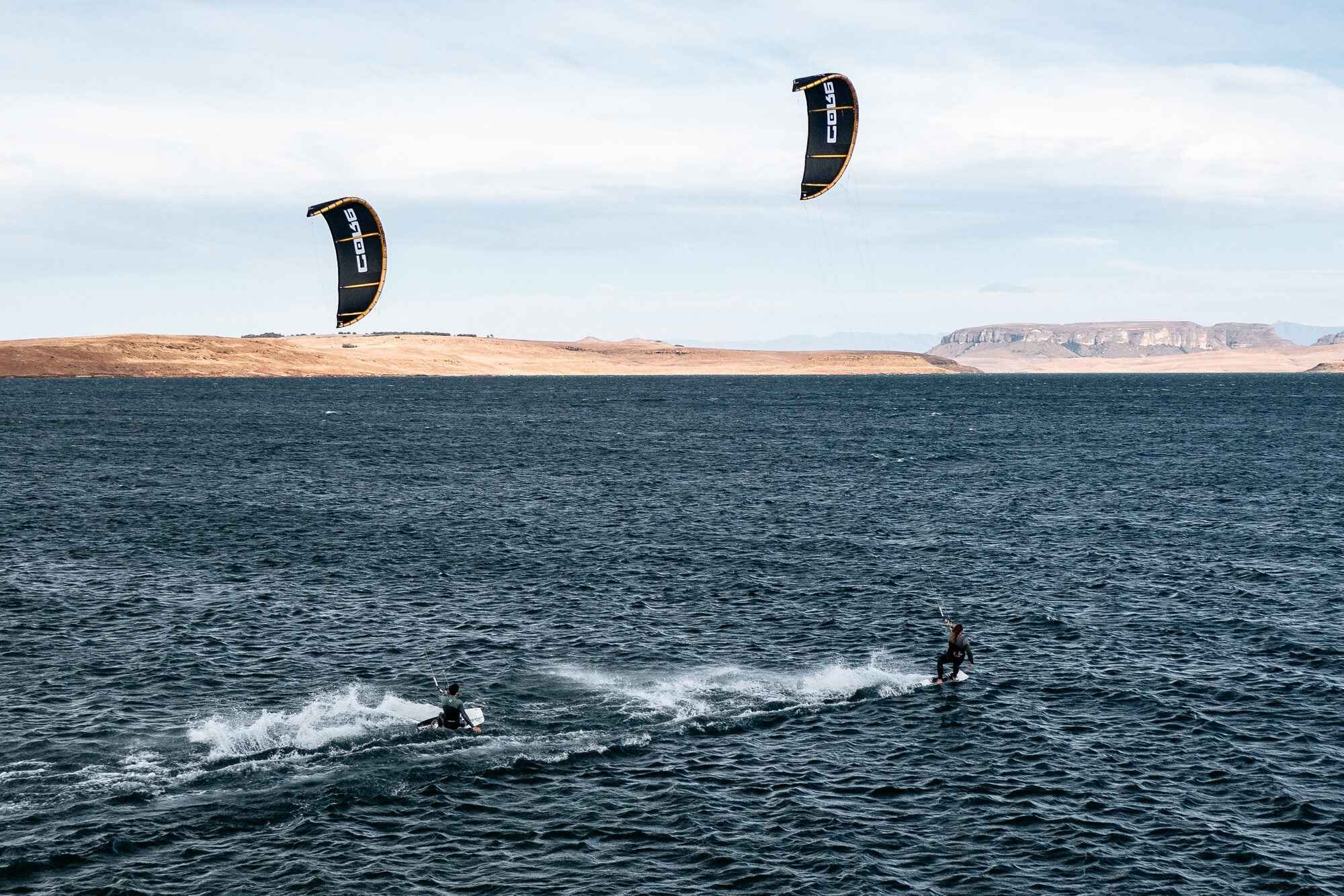 Core XR Pro - Ultra High Performance Kite