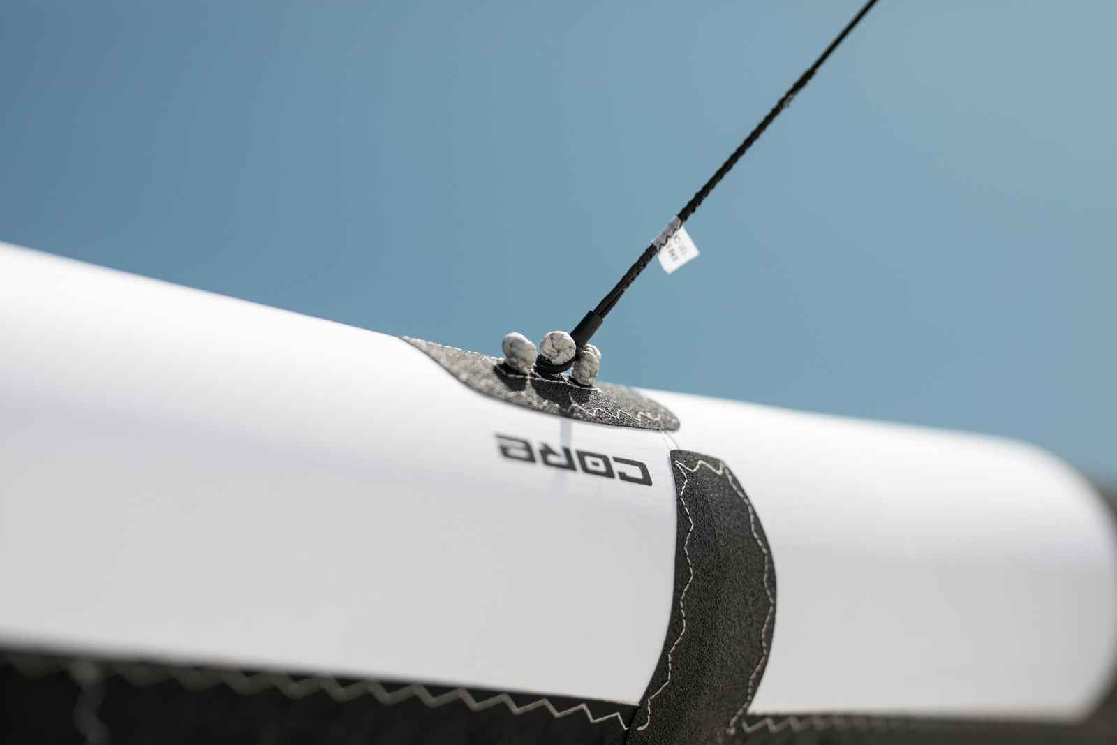 Core XR8 - Oppdag en ny dimensjon av kiting!