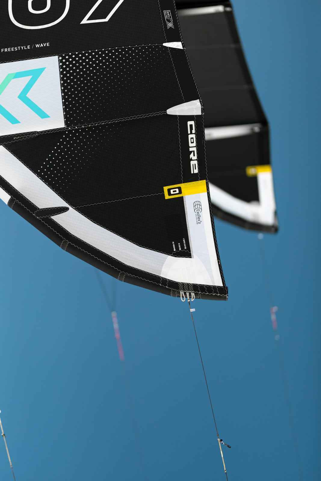 Core XR8 - Oppdag en ny dimensjon av kiting!