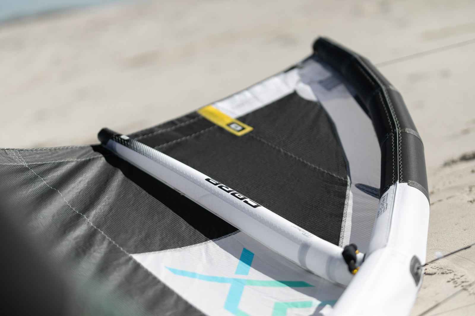 Core XR8 - Oppdag en ny dimensjon av kiting!