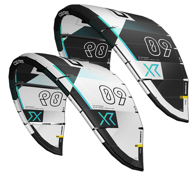 Core XR8 - High Performance Freeride + - Tubekiter