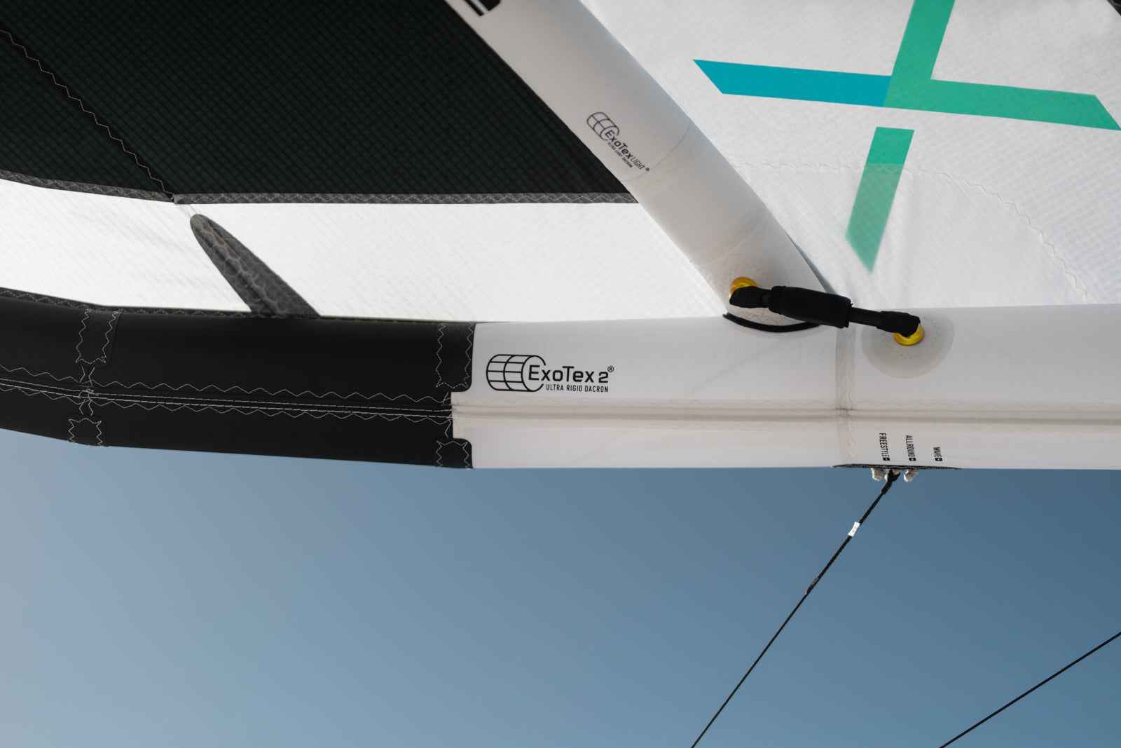 Core XR8 - Oppdag en ny dimensjon av kiting!