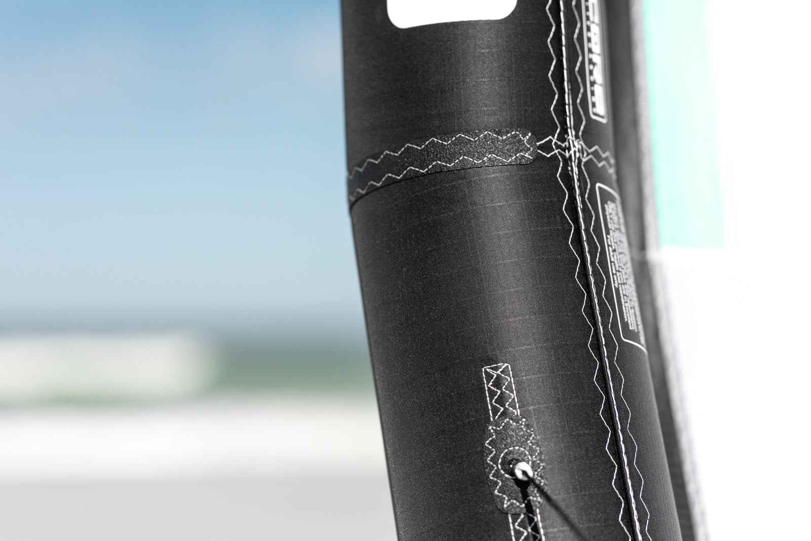 Core XR8 LightWind - High Performance Freeride+