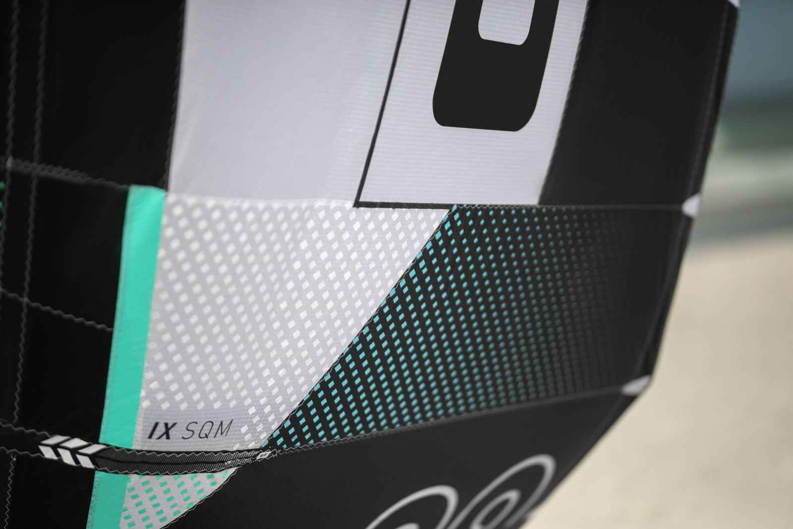 Core XR8 LightWind - High Performance Freeride+