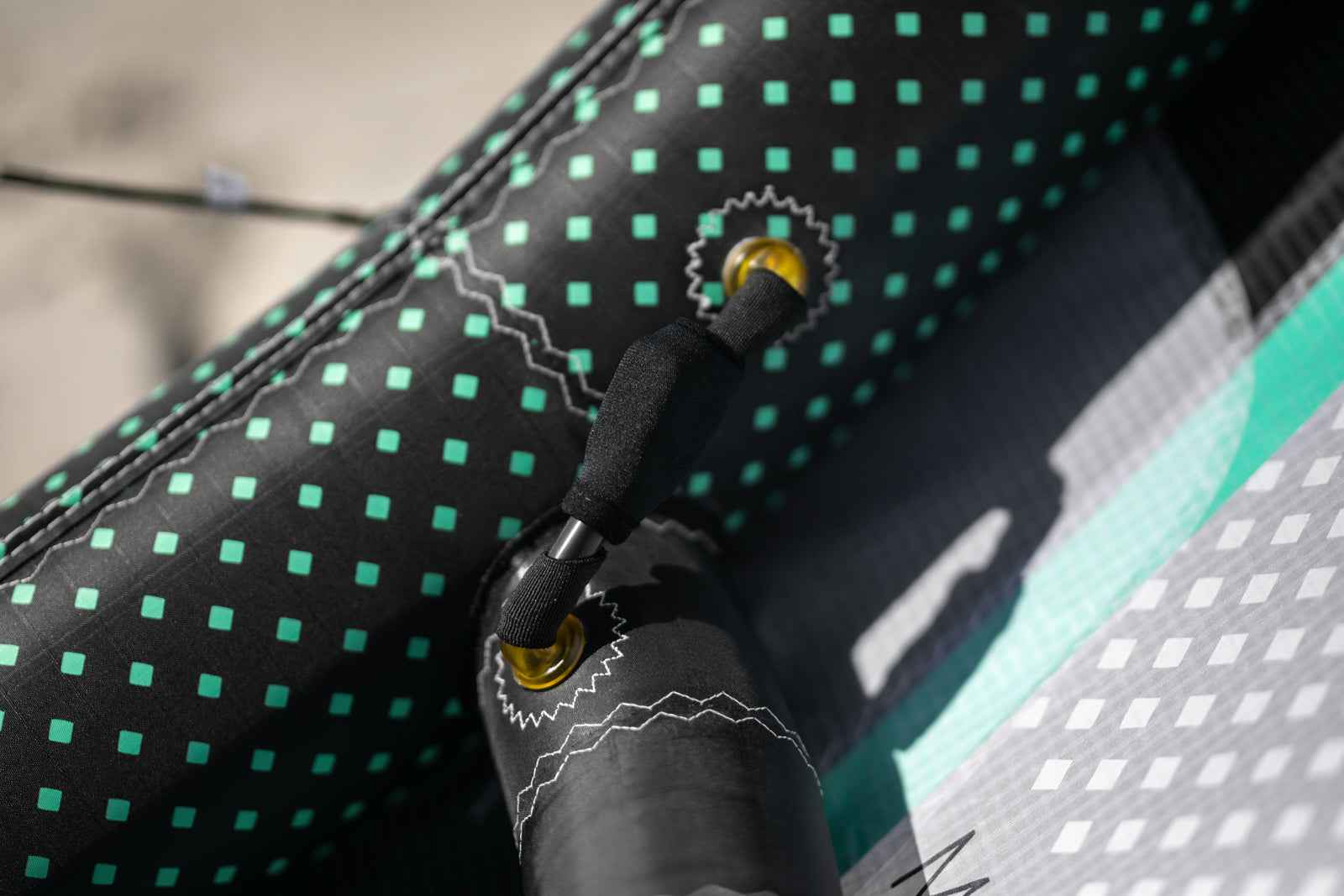 Core XR8 LightWind - High Performance Freeride+