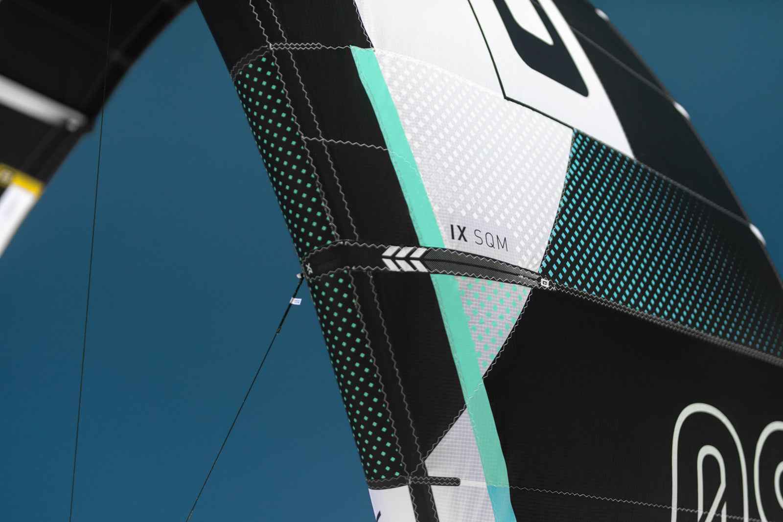 Core XR8 LightWind - High Performance Freeride+
