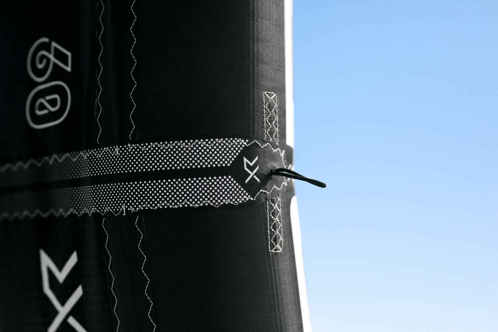 Core XR8 LightWind - High Performance Freeride+