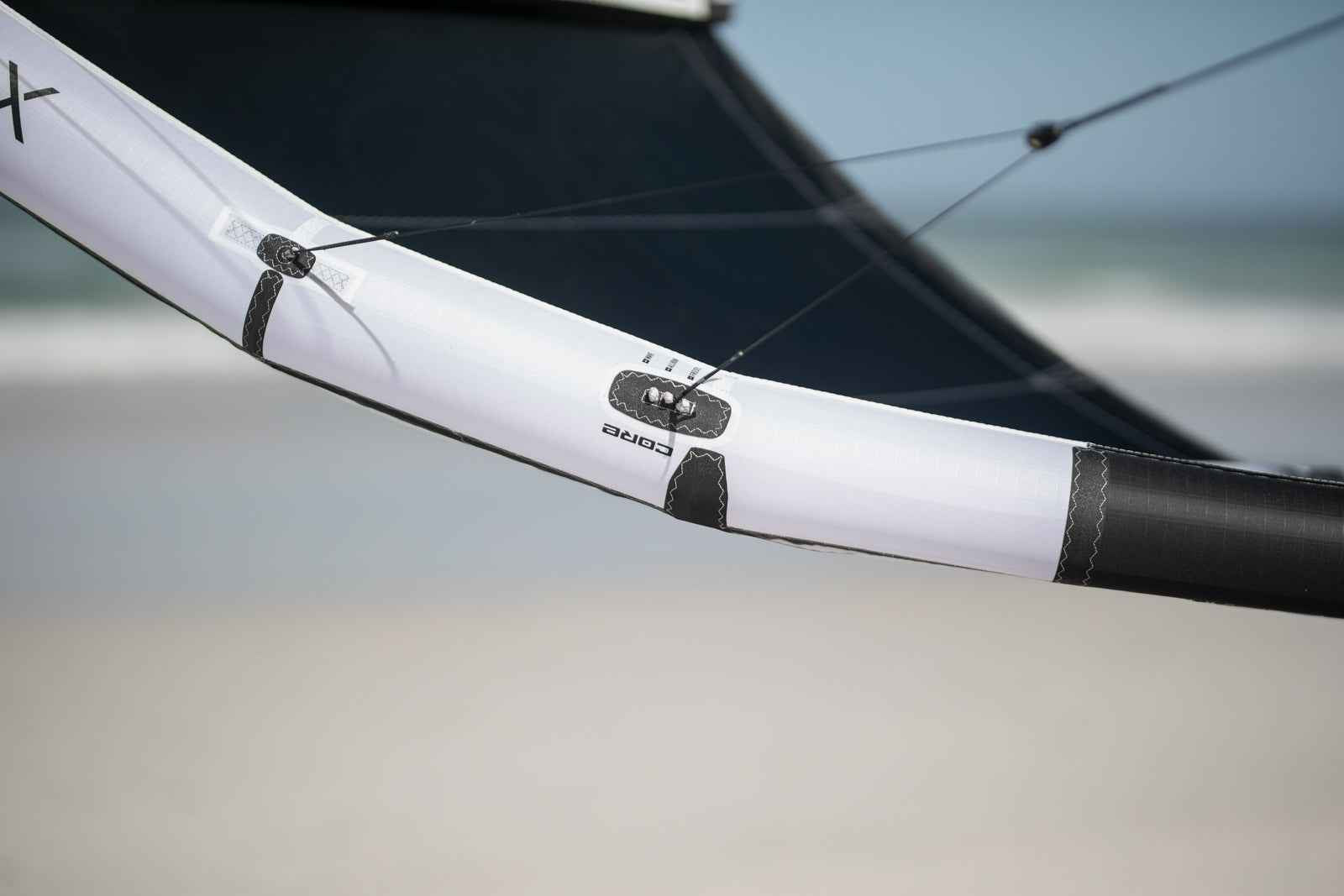 Core XR8 LightWind - High Performance Freeride+