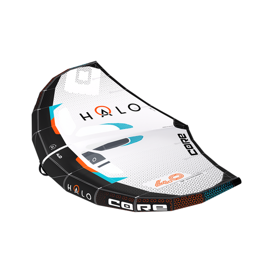 Core Halo - sporty allround-wing