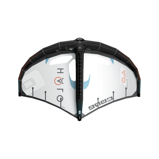 Core Halo - sporty allround-wing