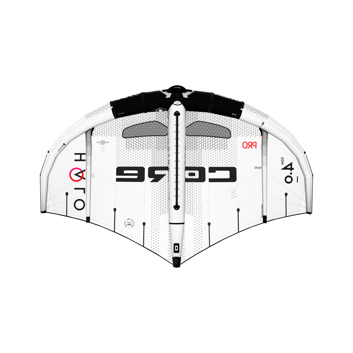 Core Halo Pro 2 wingfoil wing 2.4-6.0m