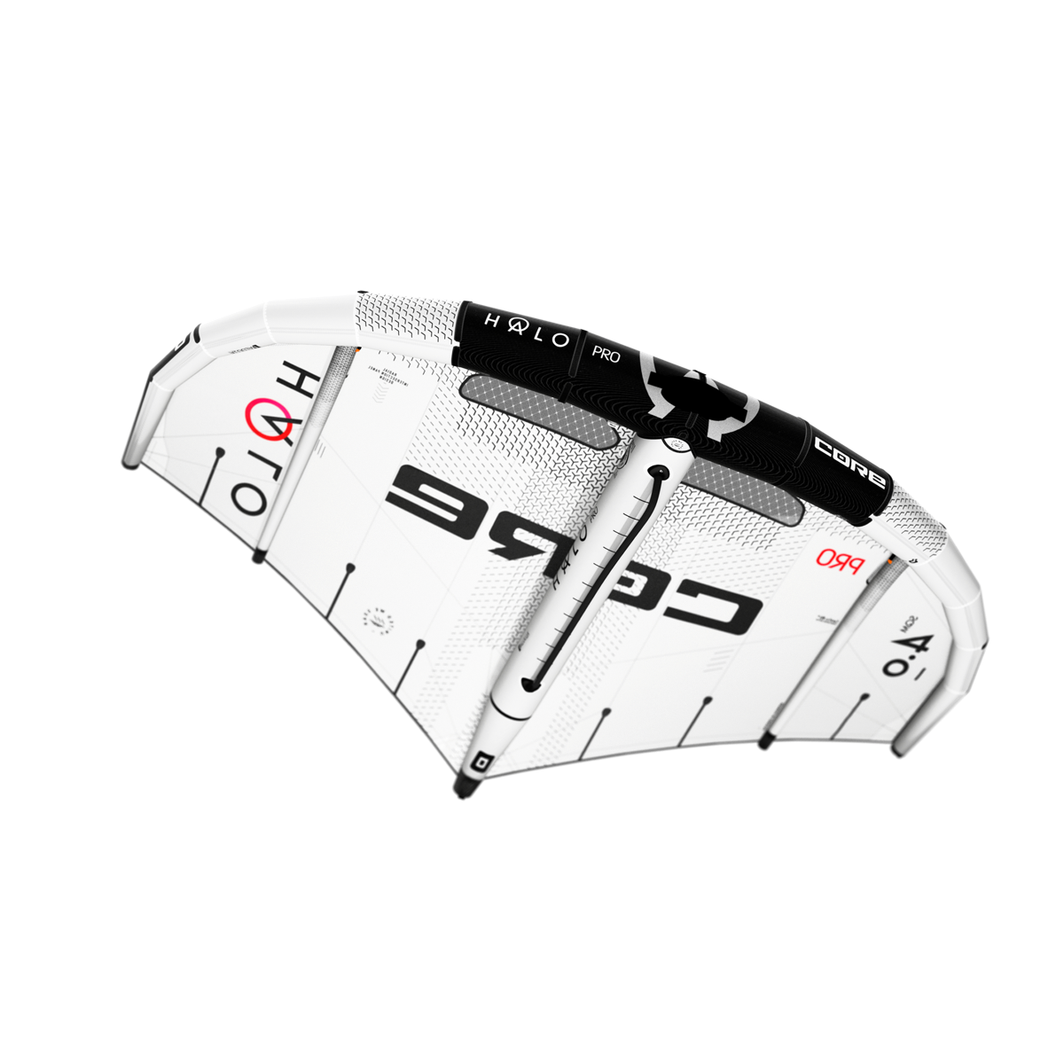 Core Halo Pro 2 wingfoil wing 2.4-6.0m