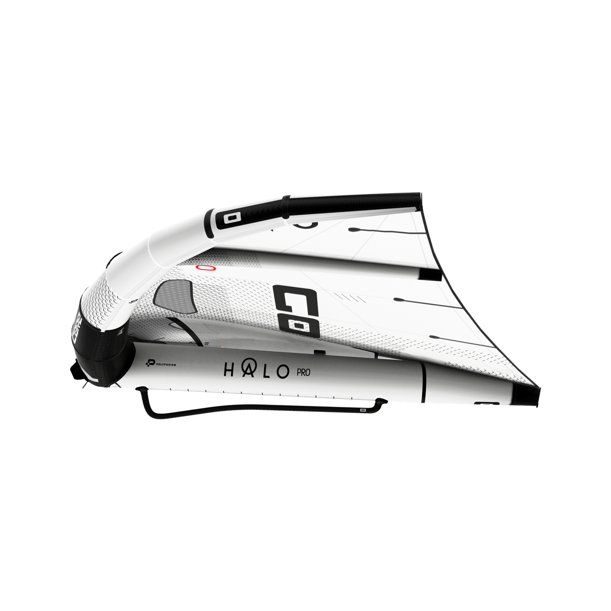 Core Halo Pro 2 wingfoil wing 2.4-6.0m