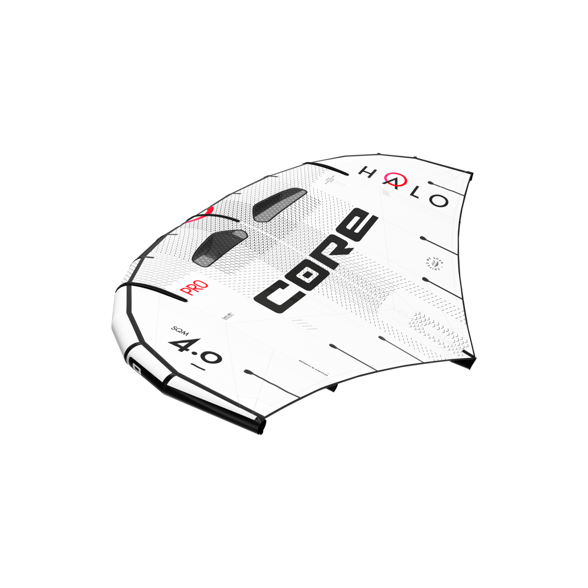 Core Halo Pro 2 wingfoil wing 2.4-6.0m