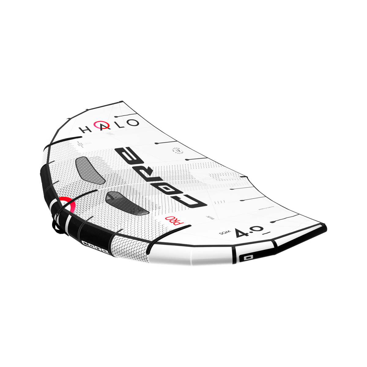 Core Halo Pro 2 wingfoil wing 2.4-6.0m